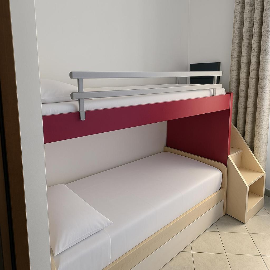 Apartment Gaslini Lido - Mare & Comfort - Boccadasse Sturla *