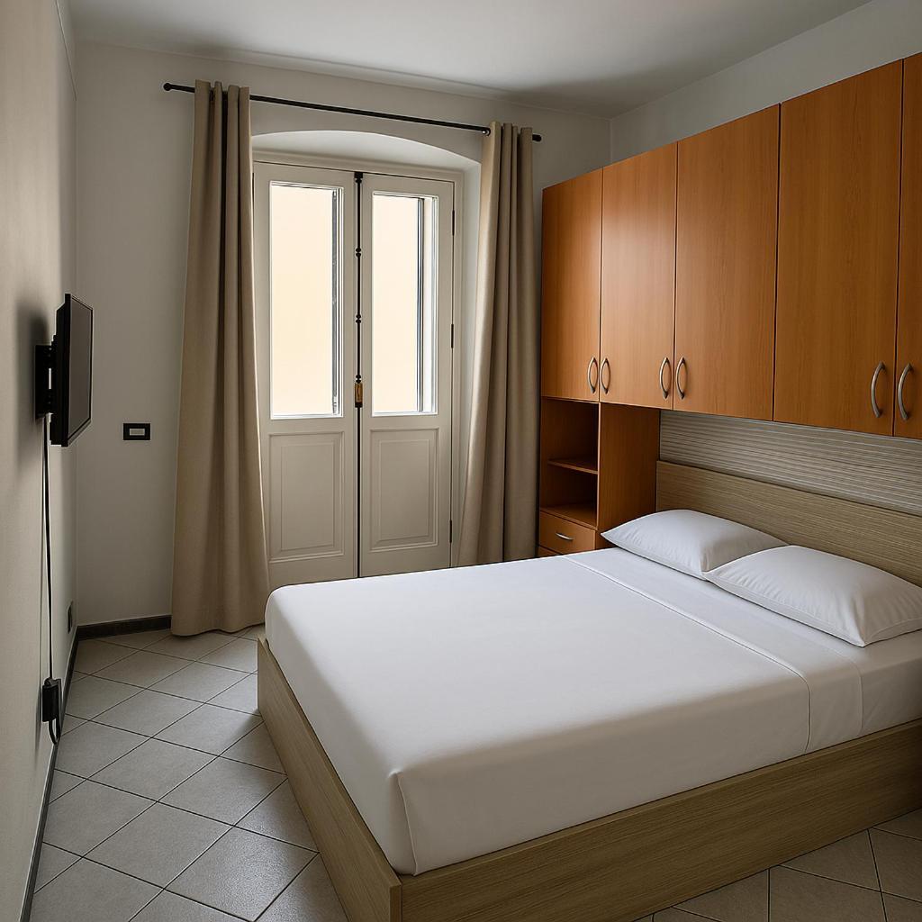 Gaslini Lido - Mare & Comfort - Boccadasse Sturla Apartment Genua
