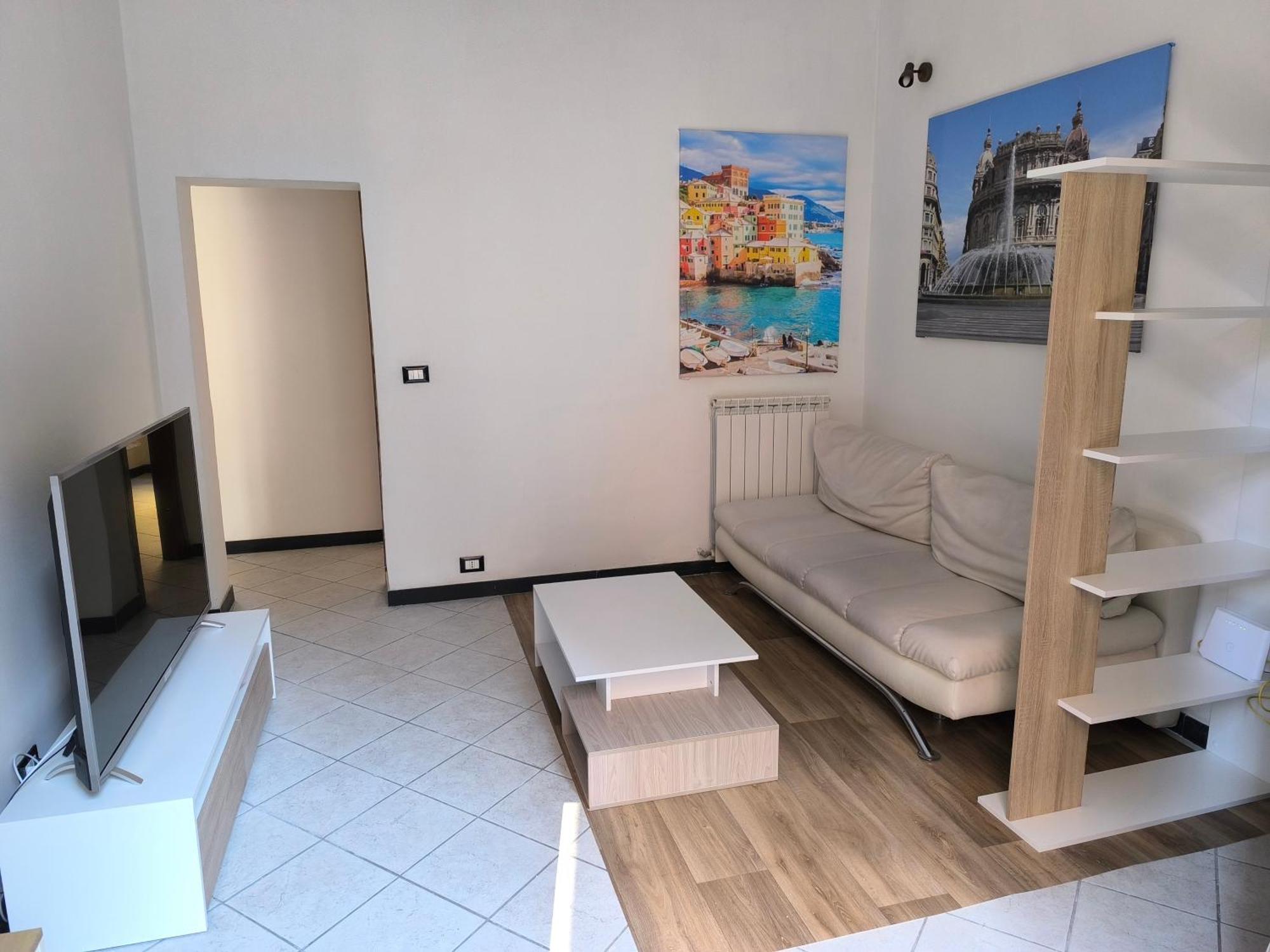 Gaslini Lido - Mare & Comfort - Boccadasse Sturla