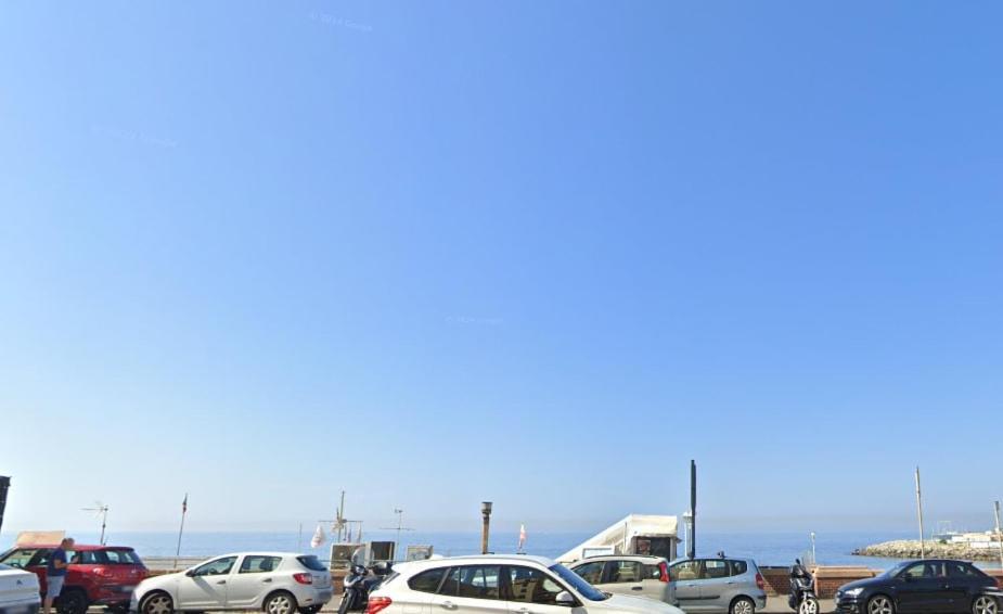 Apartment Gaslini Lido - Mare & Comfort - Boccadasse Sturla Genua