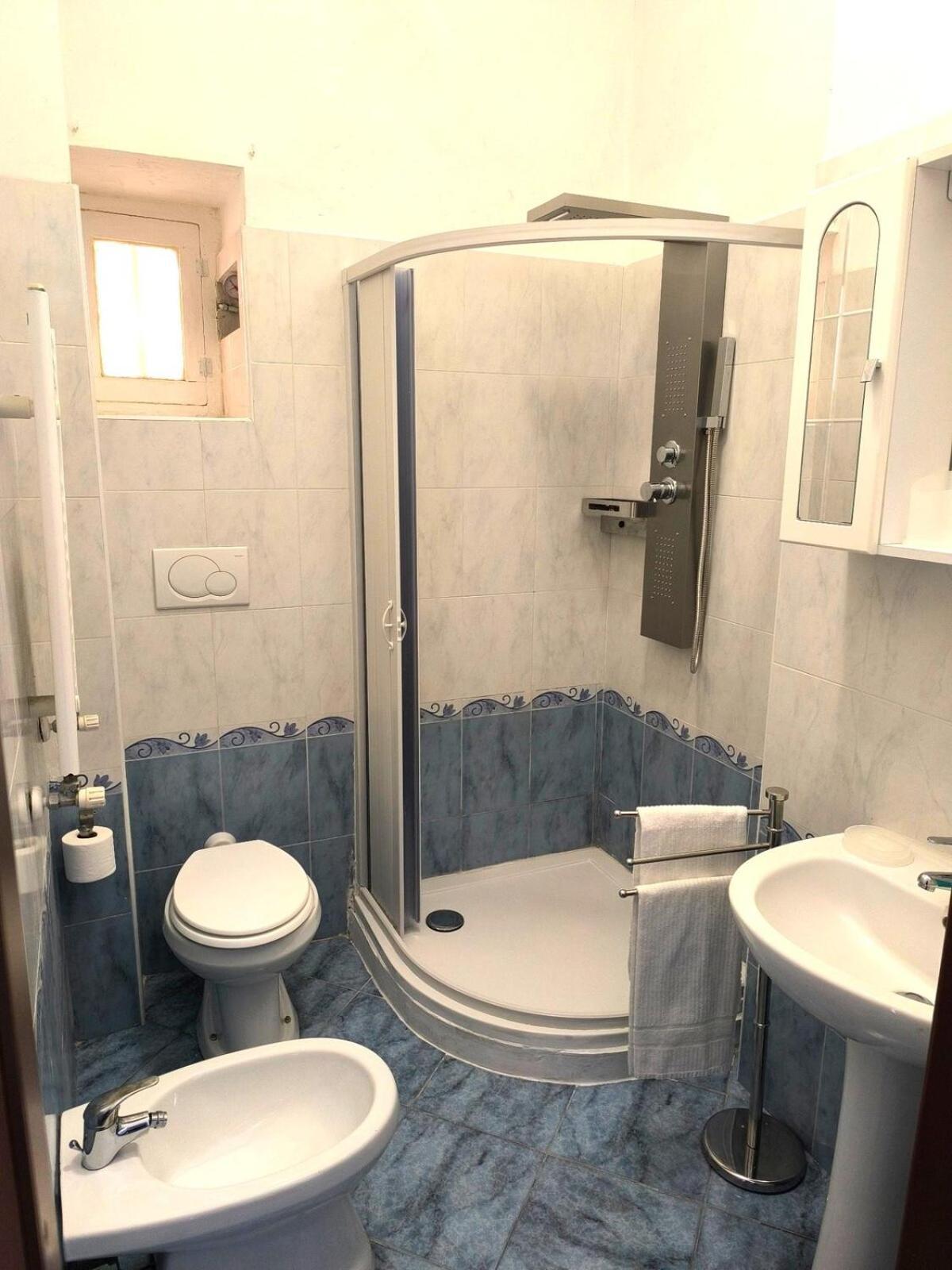 Apartment Gaslini Lido - Mare & Comfort - Boccadasse Sturla